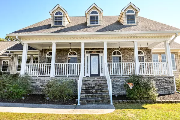 Old Fort, TN 37362,360 Harris RD