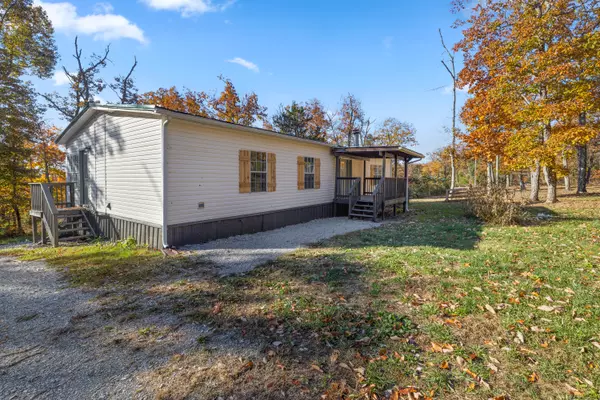 Spring City, TN 37381,276 Overlook TRL