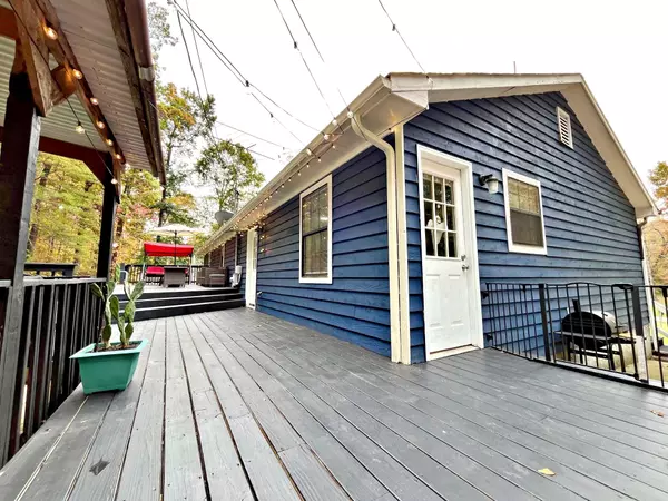 Decatur, TN 37322,292 Sunrise Lane