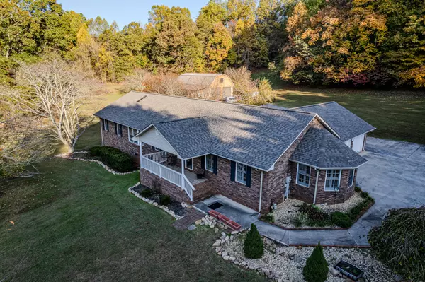 313 County Road 675, Athens, TN 37303