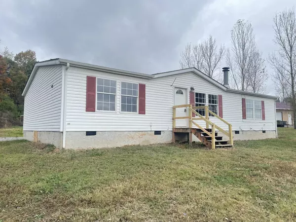 281 County Road 322,  Sweetwater,  TN 37874