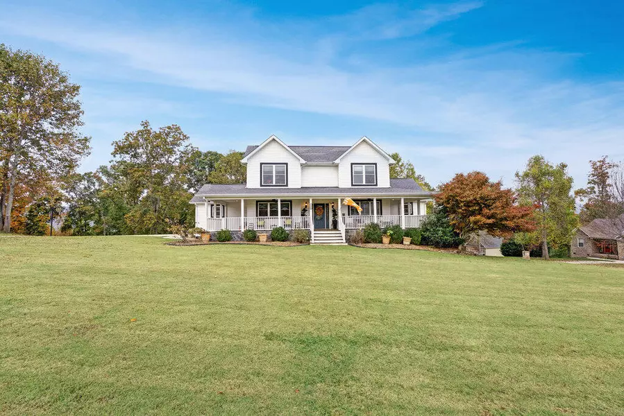 120 Tucker Chase CT, Evensville, TN 37332