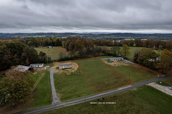 Sweetwater, TN 37874,Lot 4 County Road 326