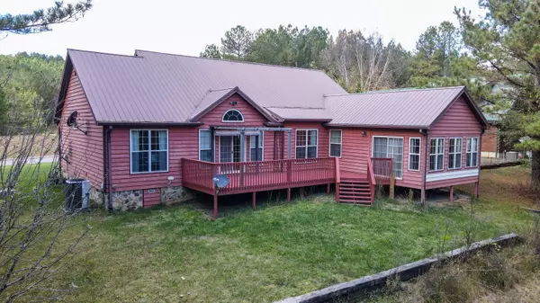 Ocoee, TN 37361,117 Mountain View CIR