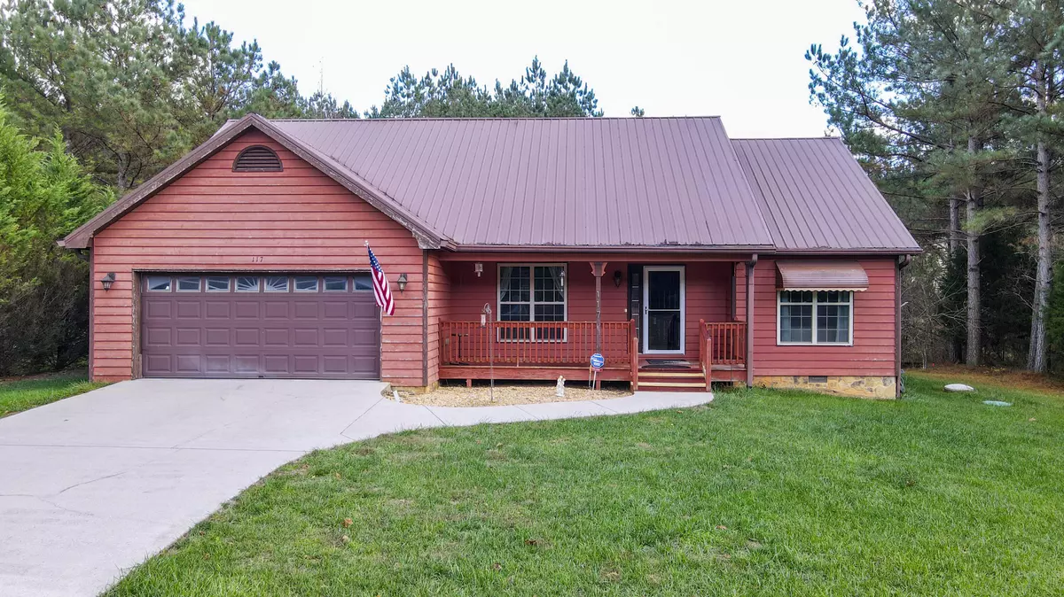 Ocoee, TN 37361,117 Mountain View CIR