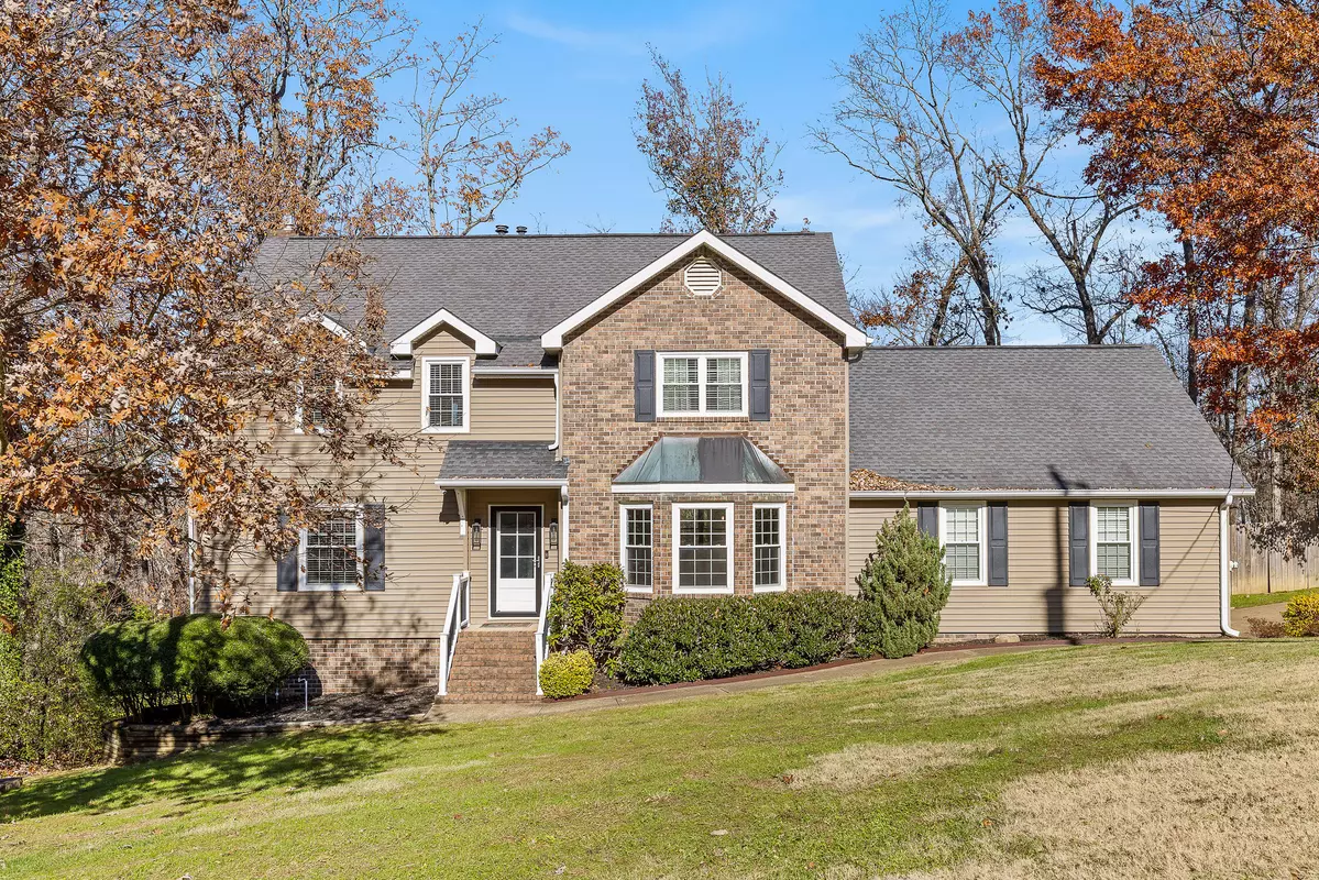 Chattanooga, TN 37421,822 Stone Crest CIR