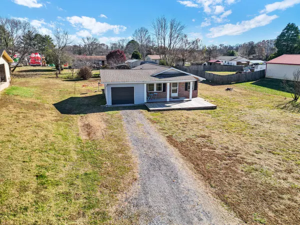 Spring City, TN 37381,1805 New Lake RD