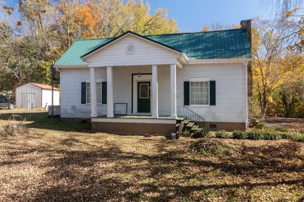 17046 Old Dayton PIKE, Sale Creek, TN 37373