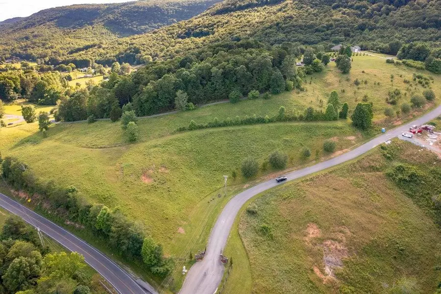 Lot 29 Escape DR, Evensville, TN 37332