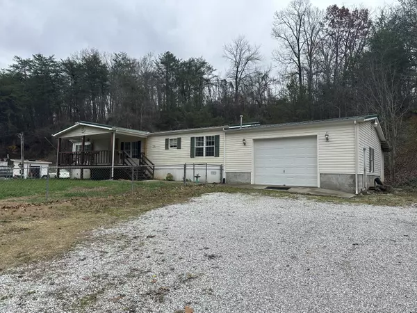 Rocky Top, TN 37769,370 New Clear Branch RD