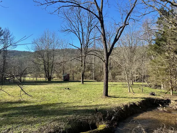 1670 Childers Creek RD, Reliance, TN 37369