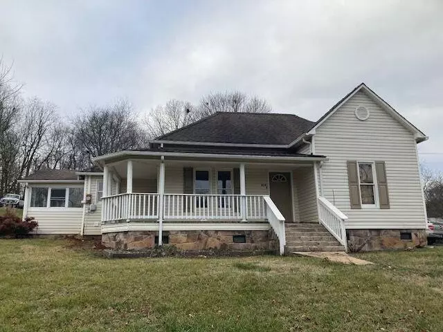 1574 Benton Station RD, Benton, TN 37307