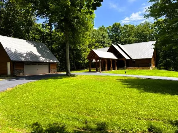 Benton, TN 37307,150 Harrison Mill Road