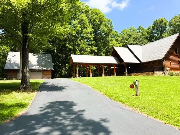 Benton, TN 37307,150 Harrison Mill Road