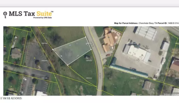 0 Main Street, Tellico Plains, TN 37385