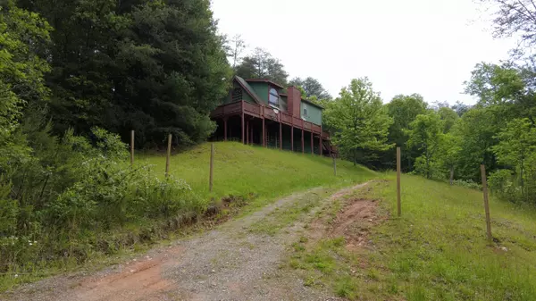 155 Sassafras Ridge RD, Turtletown, TN 37391