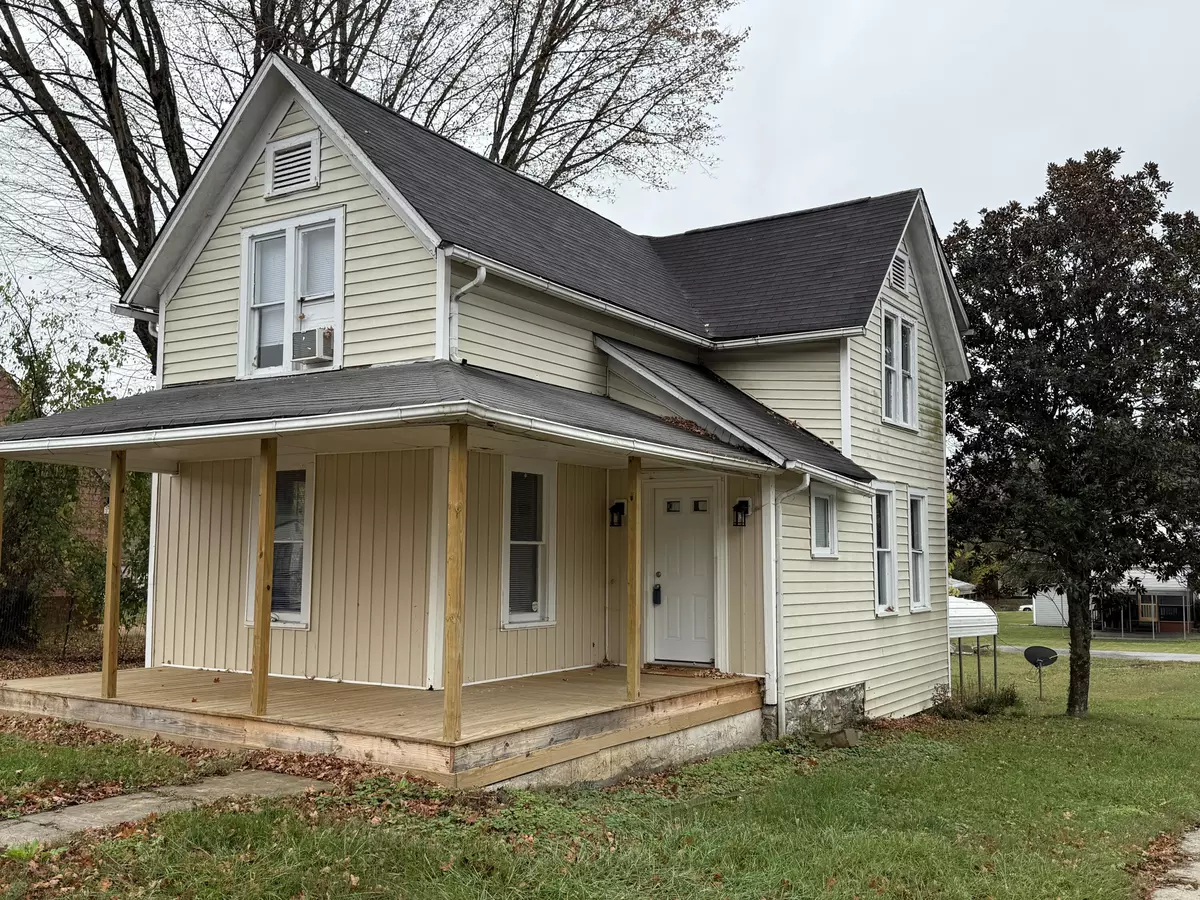 Harriman, TN 37748,229 Walden AVE