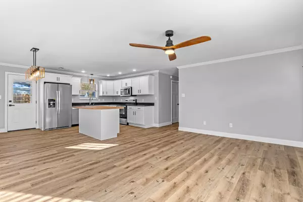 Georgetown, TN 37336,208 No Pone RD NW