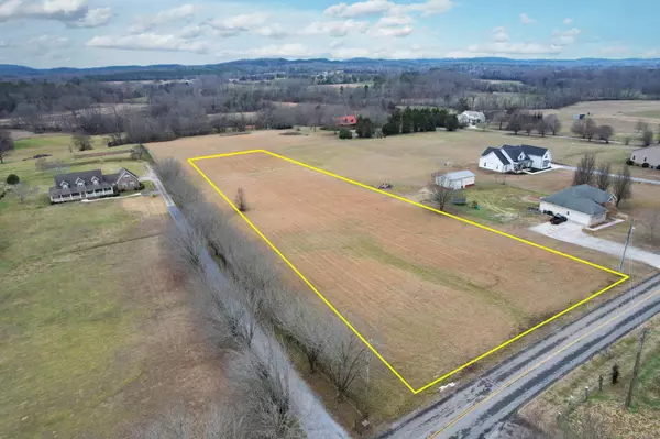 Charleston, TN 37310,00 Candies Creek Ridge