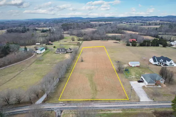 Charleston, TN 37310,00 Candies Creek Ridge