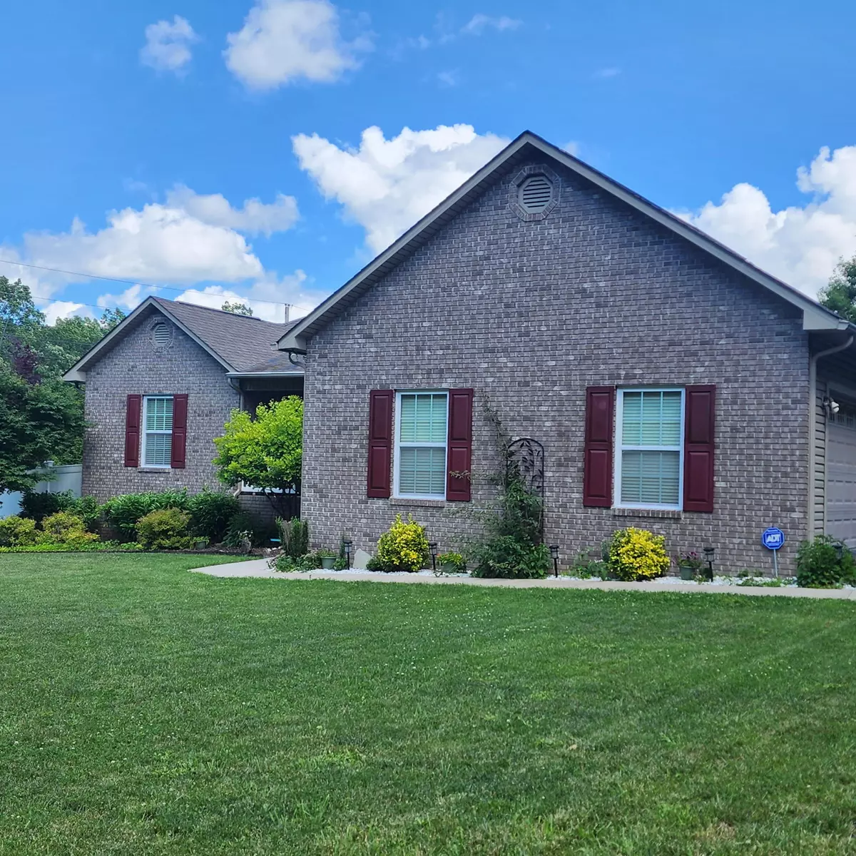 Crossville, TN 38555,591 Spruce LOOP