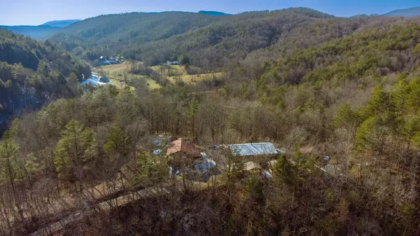 Reliance, TN 37369,1699 Childers Creek Road