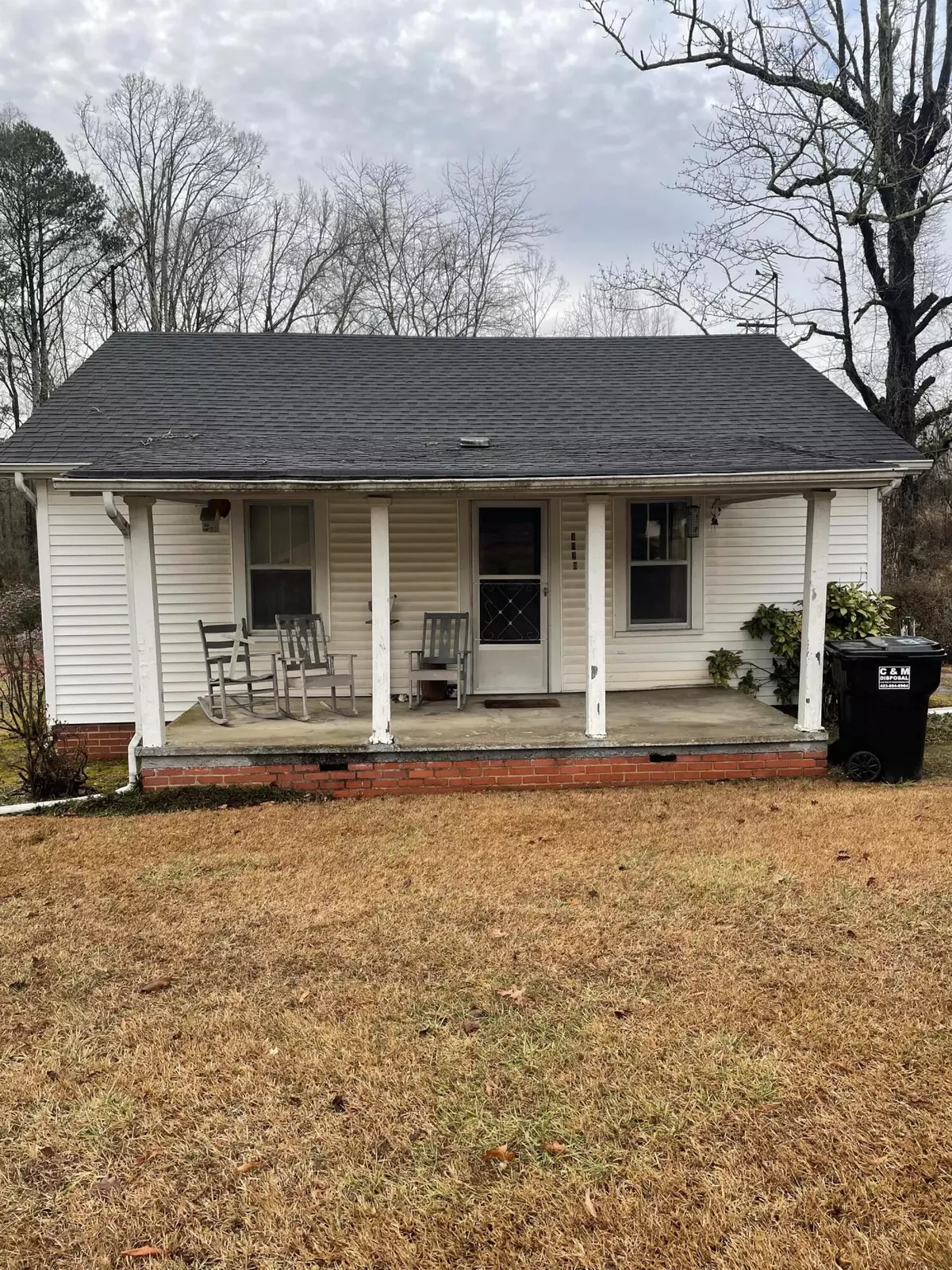 Mcdonald, TN 37353,4920 S Lee HWY S
