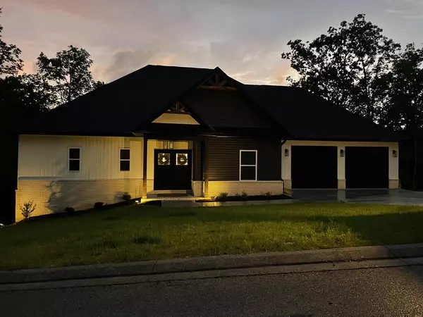 316 Waterfront WAY, Ten Mile, TN 37880