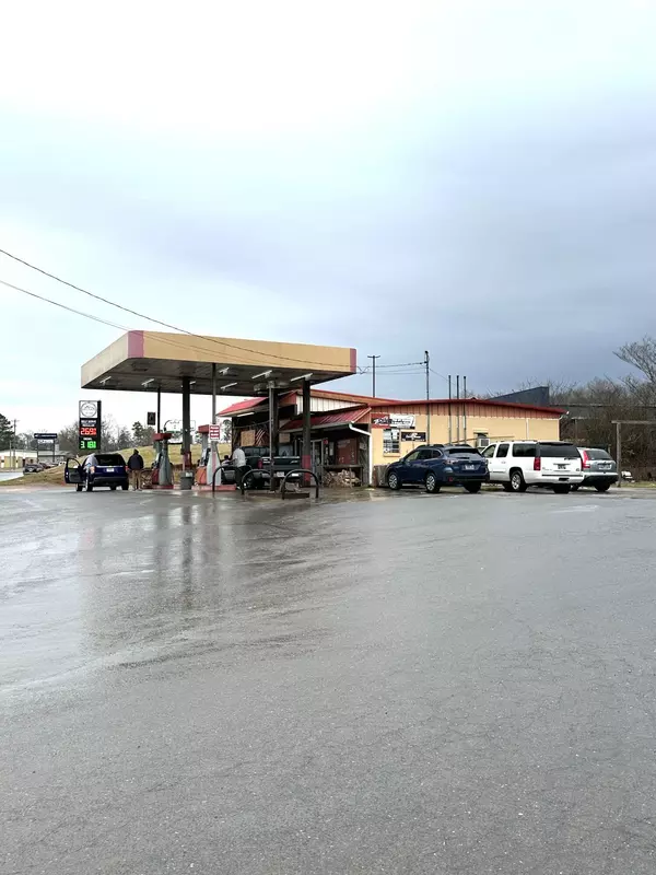 Benton, TN 37307,6103/6117 Highway 411