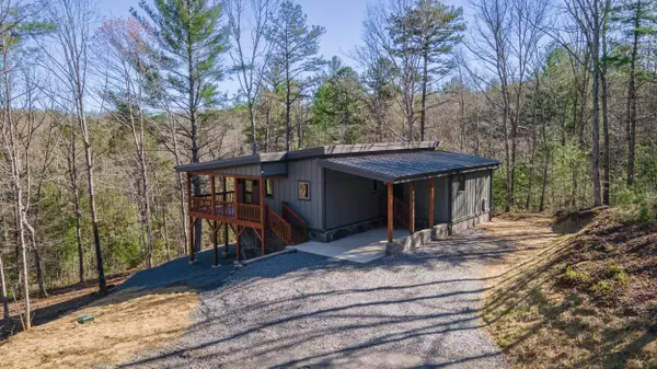 Turtletown, TN 37391,170 Timber Oaks DR