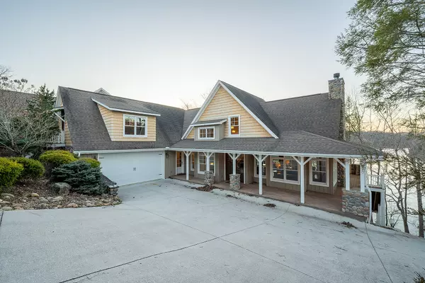 Jacksboro, TN 37757,627 Windsor LN