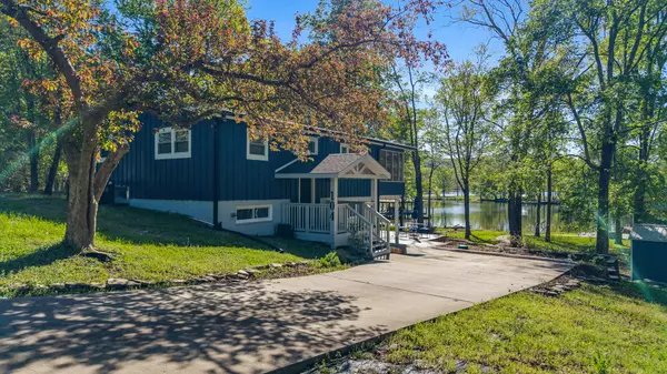 Ten Mile, TN 37880,104 Christley LN