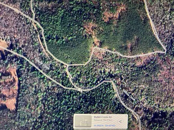 Reliance, TN 37369,00 Bullet Creek RD