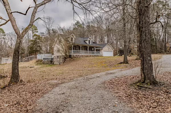 Charleston, TN 37310,275 Forest Hills DR