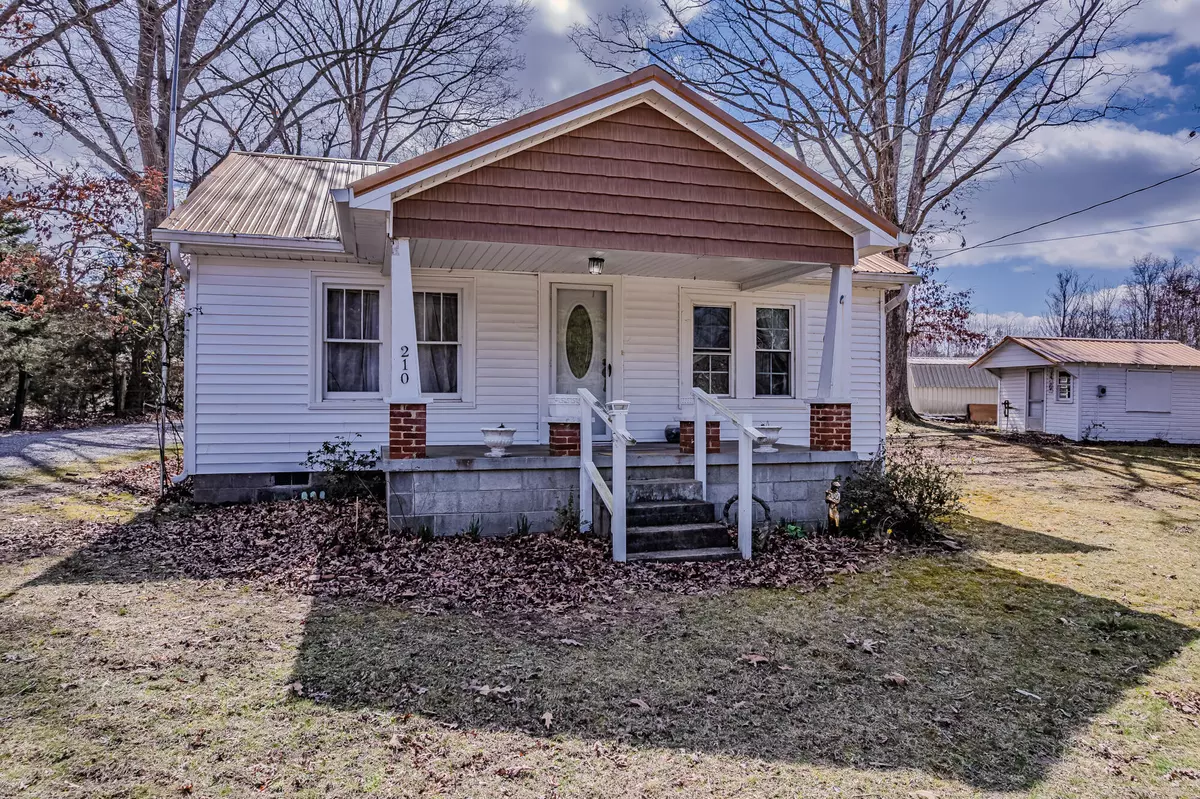 Delano, TN 37325,210 Linsdale RD