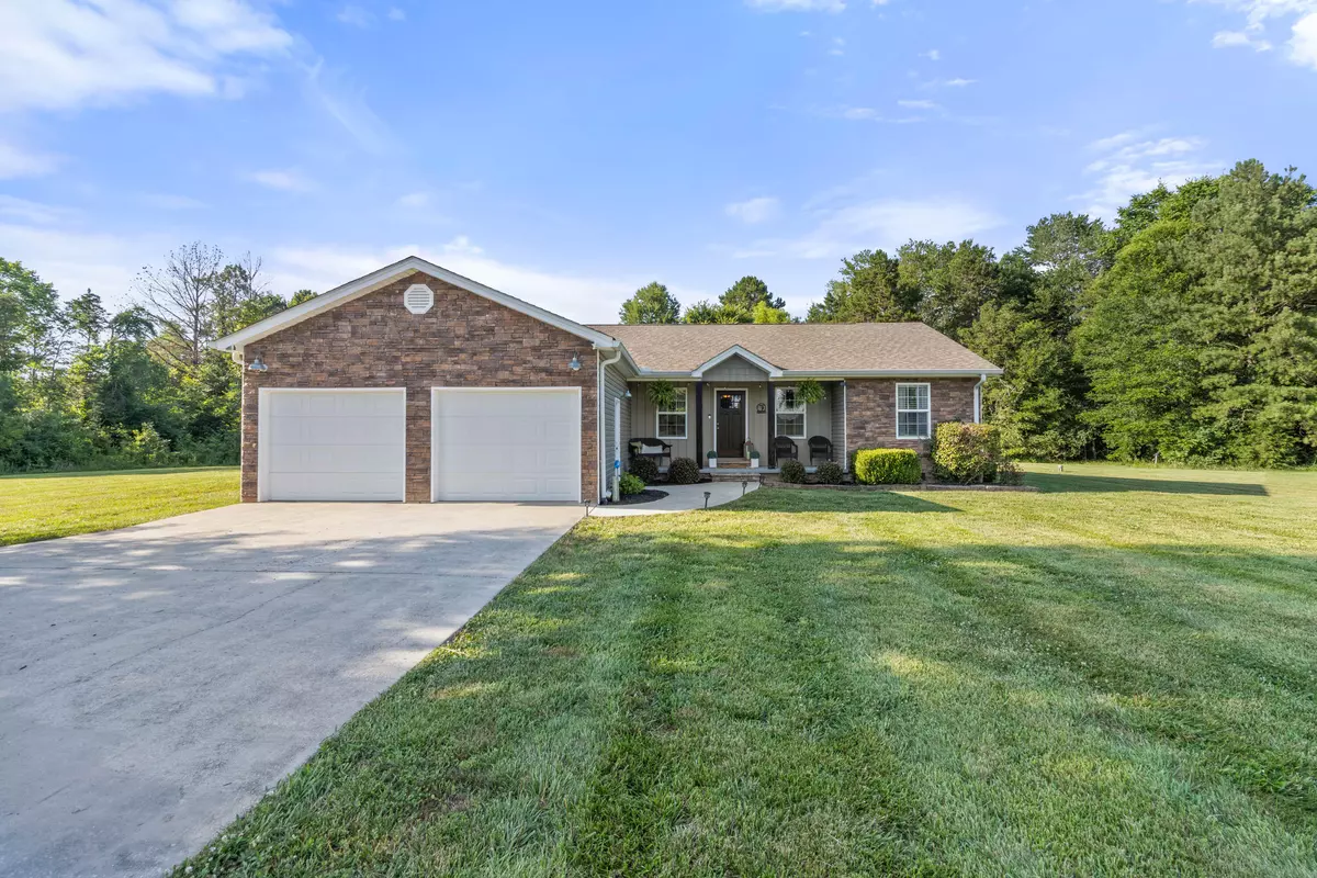 Ten Mile, TN 37880,210 Ten Mile Lane