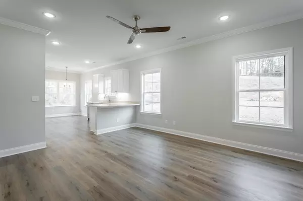 Cleveland, TN 37323,447 Minnis RD NE