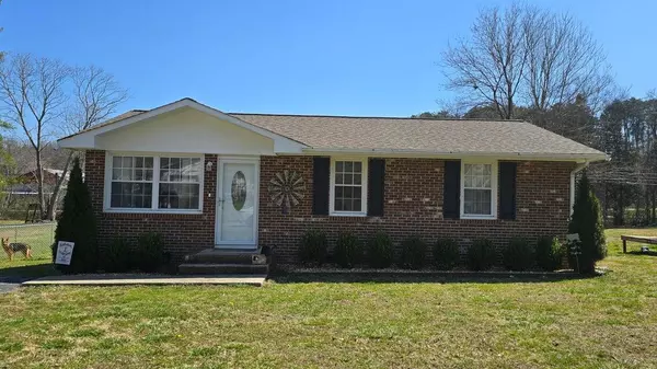 176 Valley View DR, Dunlap, TN 37327