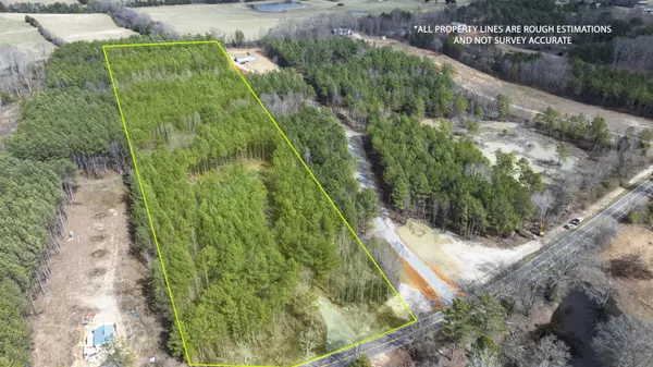 Evensville, TN 37332,1045 White Flats RD