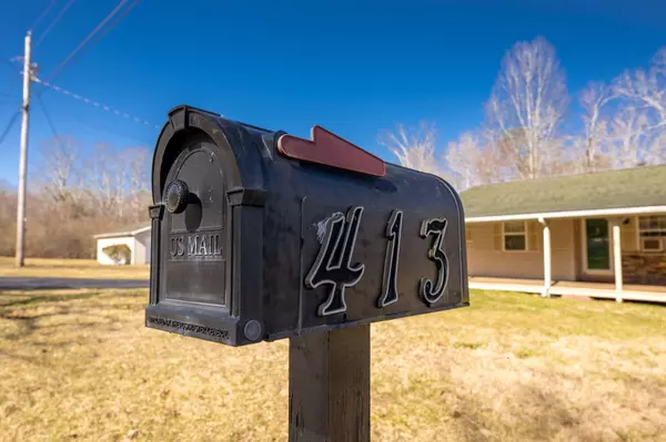 Crossville, TN 38555,413 Sycamore DR