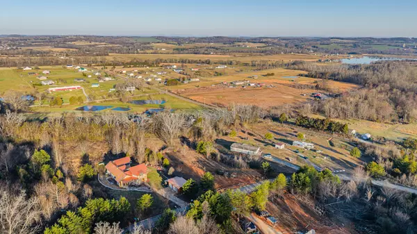 Sweetwater, TN 37874,00 Lot 6 Chestnut Lane