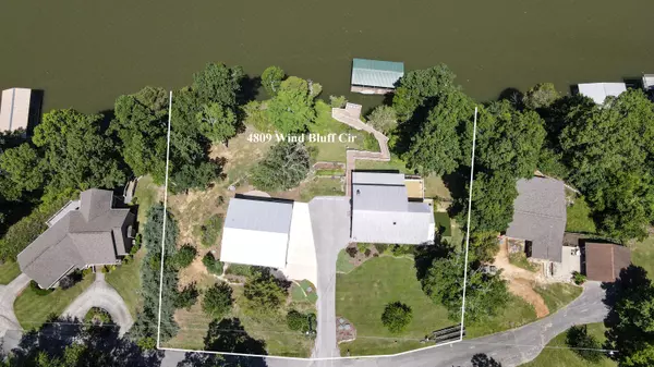 Birchwood, TN 37308,4809 Wind Bluff CIR