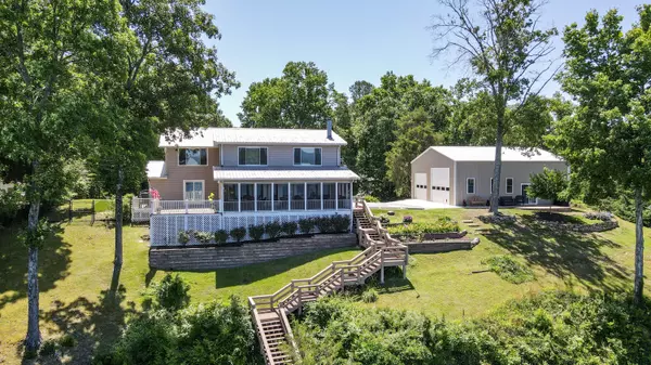 Birchwood, TN 37308,4809 Wind Bluff CIR