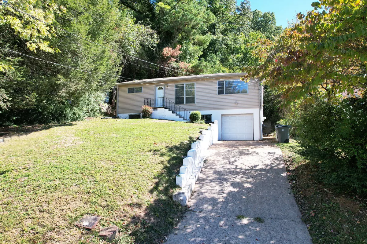 Chattanooga, TN 37406,3404 Taylor ST