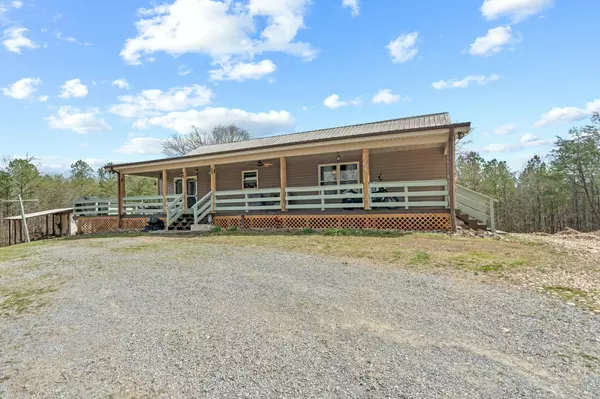 Crandall, GA 30711,253 Booger Branch RD