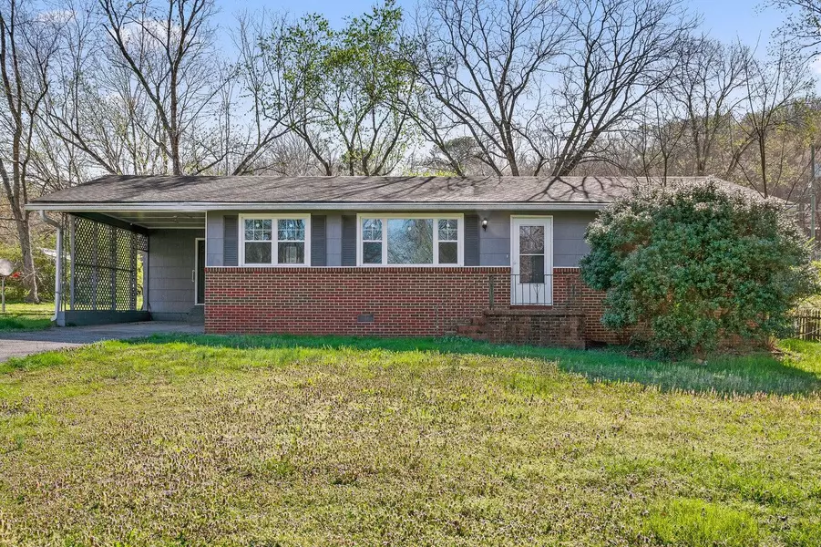 1108 Foster ST, Rossville, GA 30741