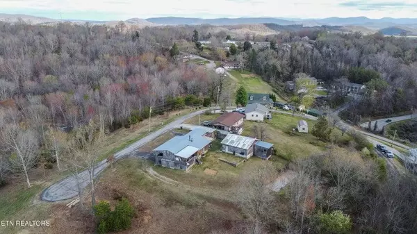 Kingston, TN 37763,235 Roberts RD