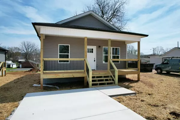 Cleveland, TN 37311,1265 Chippewa AVE SE