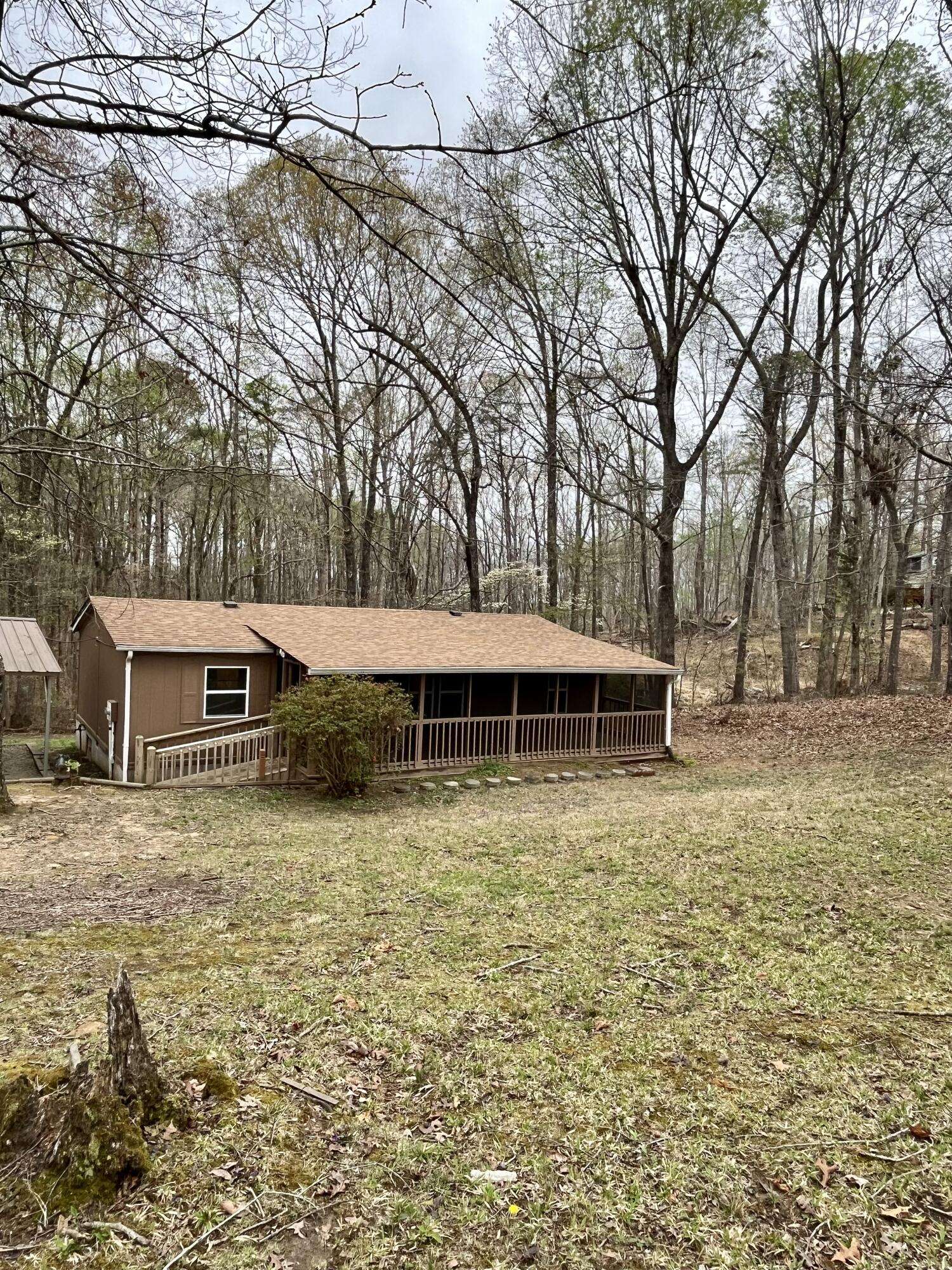 764 Moore RD, Jasper, GA 30143