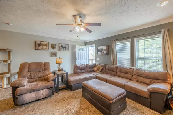 Riceville, TN 37370,299 County Road 38